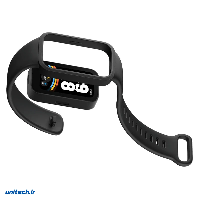 ساعت هوشمند شیائومی مدل Smart Band 9 Active 7